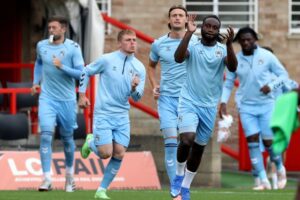 บอลเดี่ยว คือ