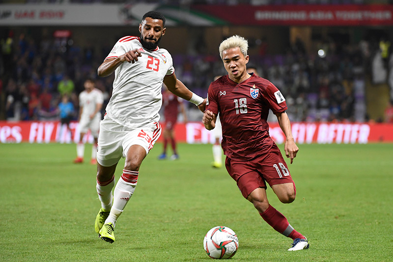 คาสิโนUFABET