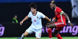 คาสิโนUFABET