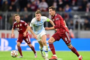 แทงบอลเต็งให้ได้กำไร