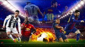 รวยด้วยบอล UFABET