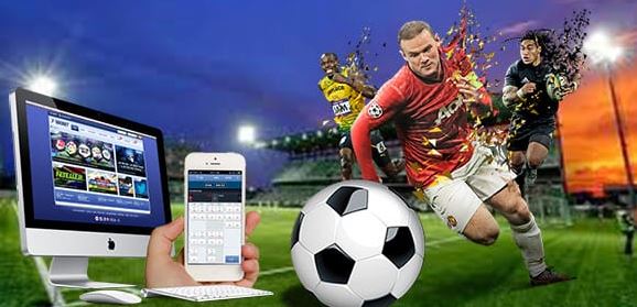 รวยด้วยบอล UFABET