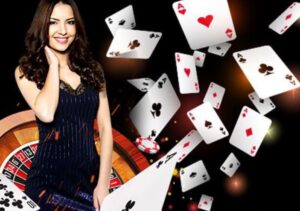 บาคาร่าเว็บไหนดี