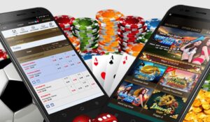 บาคาร่าเว็บไหนดี