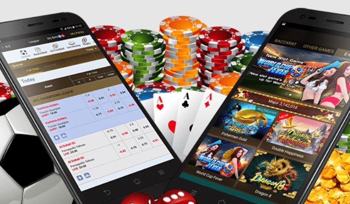 คาสิโนออนไลน์ ฟรีเครดิต88