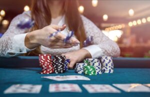 เว็บพนันออนไลน์ สล็อต