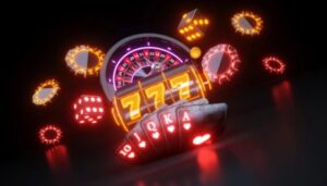 เว็บพนันออนไลน์ สล็อต