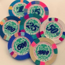 พาเล่นบาคาร่า