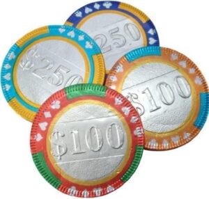 พาเล่นบาคาร่า