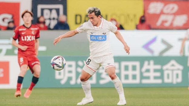 การแทงบอลชุดออนไลน์