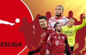 การพนันบอล