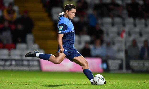 สูง3-3.5 ต้องยิงกี่ลูก