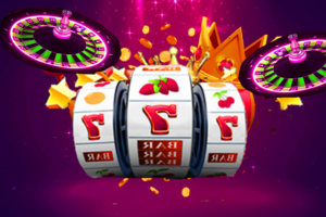 เล่นสล็อตออนไลน์บนมือถือ